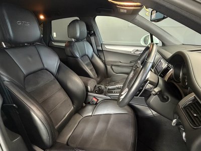 2017 Porsche MACAN — миниатюра 73