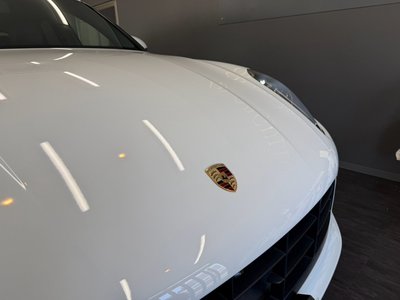 2017 Porsche MACAN — миниатюра 23