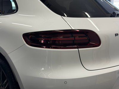 2017 Porsche MACAN — миниатюра 48