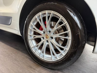 2017 Porsche MACAN — миниатюра 90