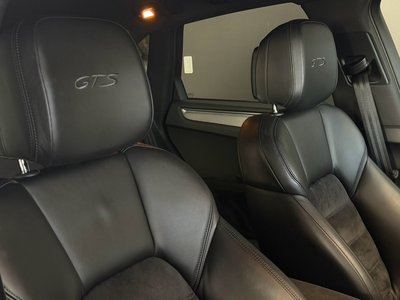 2017 Porsche MACAN — миниатюра 75