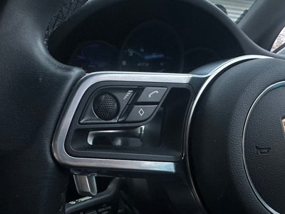 2017 Porsche MACAN — миниатюра 27