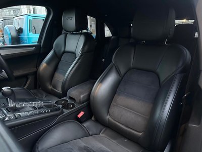 2017 Porsche MACAN — миниатюра 57
