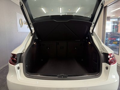 2017 Porsche MACAN — миниатюра 45