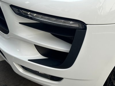 2017 Porsche MACAN — миниатюра 20
