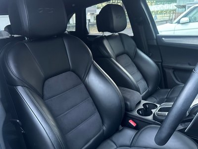 2017 Porsche MACAN — миниатюра 43