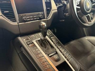 2017 Porsche MACAN — миниатюра 77