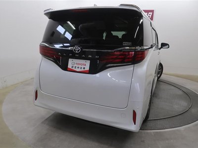 صورة 11 لـ 2023 Toyota ALPHARD