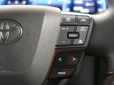 صورة 28 لـ 2023 Toyota ALPHARD