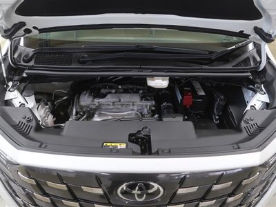 صورة 35 لـ 2023 Toyota ALPHARD