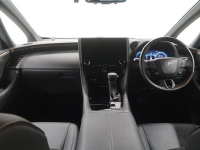 صورة 5 لـ 2023 Toyota ALPHARD