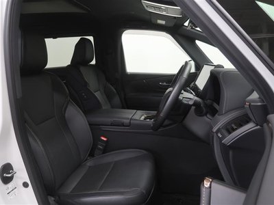 صورة 17 لـ 2023 Toyota ALPHARD