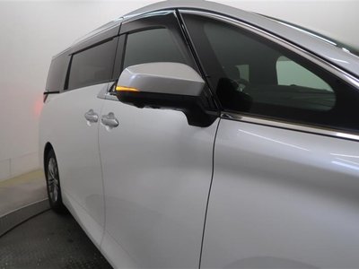 صورة 33 لـ 2023 Toyota ALPHARD