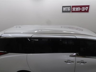صورة 14 لـ 2023 Toyota ALPHARD