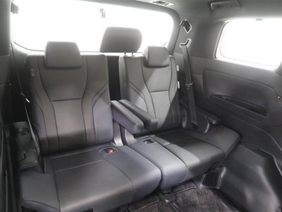 صورة 22 لـ 2023 Toyota ALPHARD