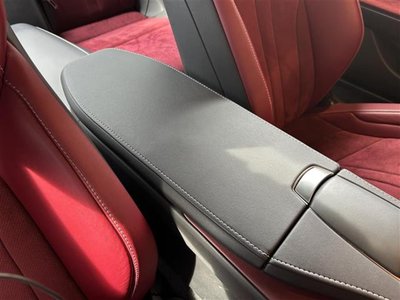 صورة 14 لـ 2017 Lexus LC