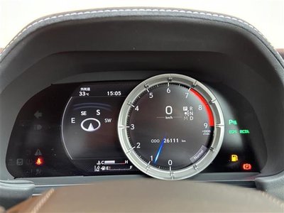 صورة 3 لـ 2017 Lexus LC