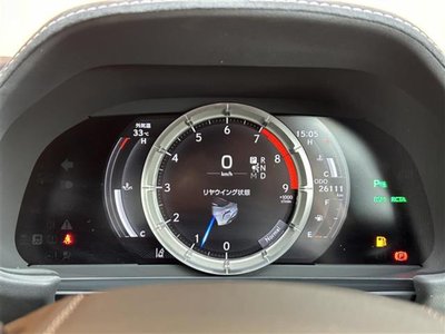 صورة 2 لـ 2017 Lexus LC
