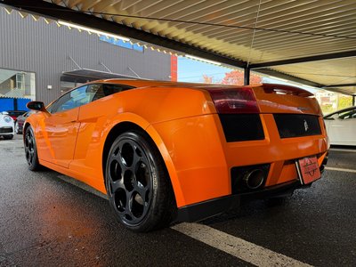 صورة مصغرة 6 لـ 2005 Lamborghini GALLARDO