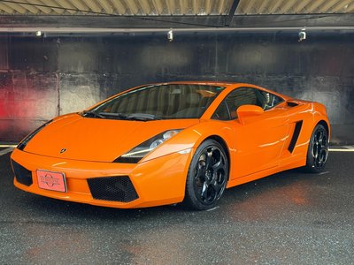 صورة مصغرة 3 لـ 2005 Lamborghini GALLARDO