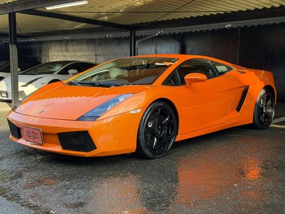 صورة مصغرة 11 لـ 2005 Lamborghini GALLARDO
