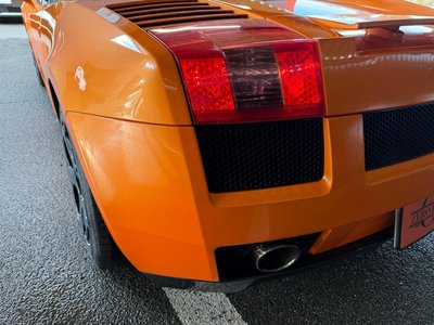 صورة مصغرة 35 لـ 2005 Lamborghini GALLARDO