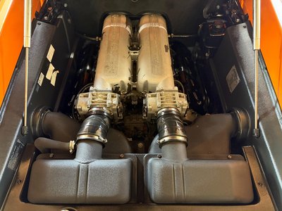 صورة مصغرة 43 لـ 2005 Lamborghini GALLARDO