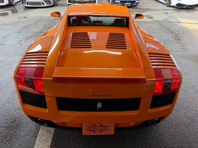 صورة مصغرة 12 لـ 2005 Lamborghini GALLARDO