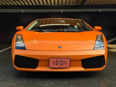 صورة مصغرة 2 لـ 2005 Lamborghini GALLARDO