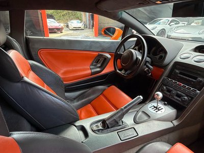 صورة مصغرة 77 لـ 2005 Lamborghini GALLARDO