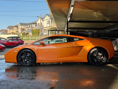 صورة مصغرة 8 لـ 2005 Lamborghini GALLARDO