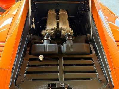 صورة مصغرة 41 لـ 2005 Lamborghini GALLARDO