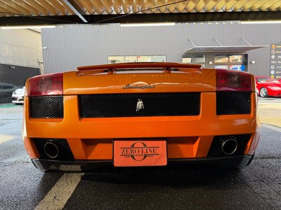 صورة مصغرة 7 لـ 2005 Lamborghini GALLARDO