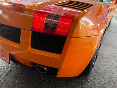 صورة مصغرة 37 لـ 2005 Lamborghini GALLARDO
