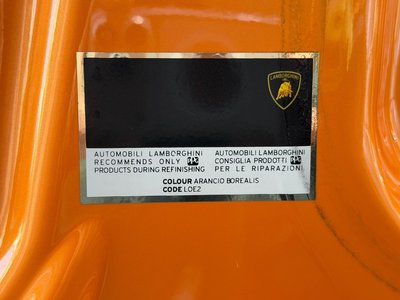صورة مصغرة 52 لـ 2005 Lamborghini GALLARDO