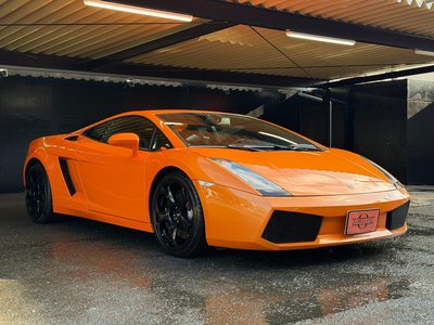 صورة مصغرة 5 لـ 2005 Lamborghini GALLARDO