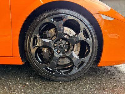 صورة مصغرة 121 لـ 2005 Lamborghini GALLARDO