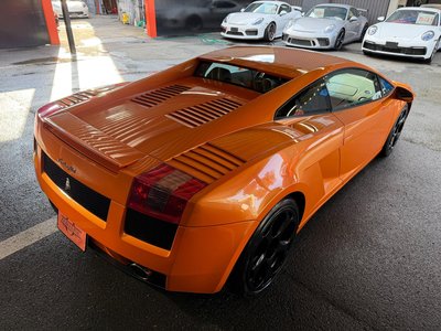 صورة مصغرة 15 لـ 2005 Lamborghini GALLARDO