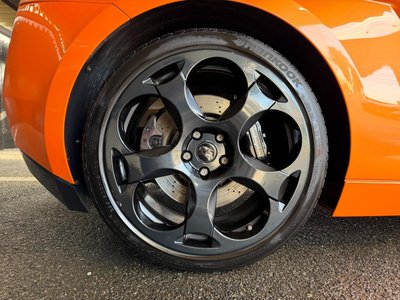 صورة مصغرة 122 لـ 2005 Lamborghini GALLARDO