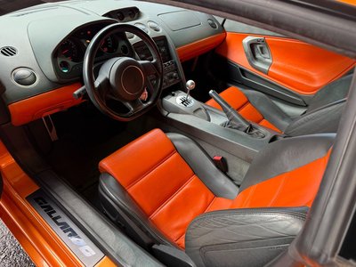 صورة مصغرة 61 لـ 2005 Lamborghini GALLARDO