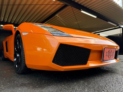 صورة مصغرة 24 لـ 2005 Lamborghini GALLARDO
