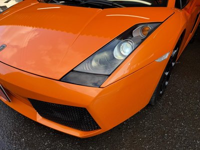 صورة مصغرة 28 لـ 2005 Lamborghini GALLARDO