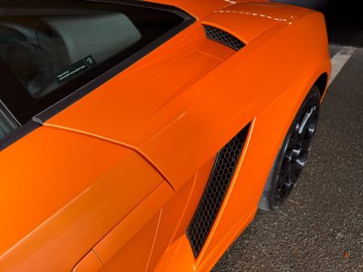 صورة مصغرة 115 لـ 2005 Lamborghini GALLARDO