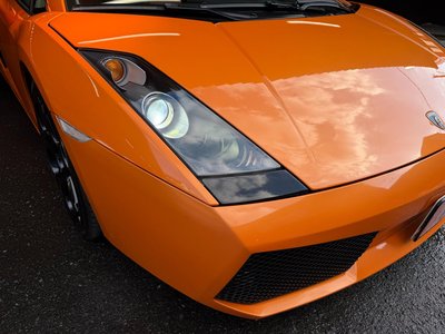 صورة مصغرة 25 لـ 2005 Lamborghini GALLARDO