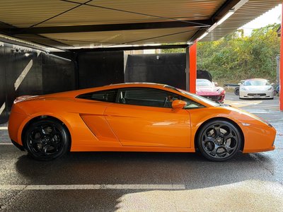 صورة مصغرة 9 لـ 2005 Lamborghini GALLARDO