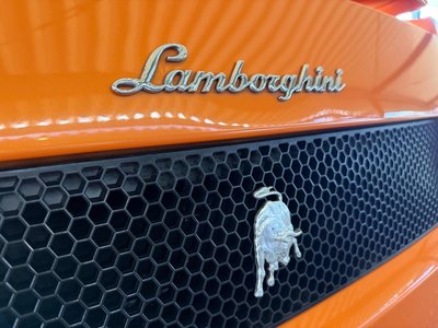 صورة مصغرة 40 لـ 2005 Lamborghini GALLARDO