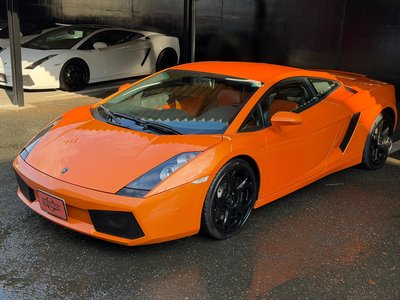 صورة مصغرة 13 لـ 2005 Lamborghini GALLARDO