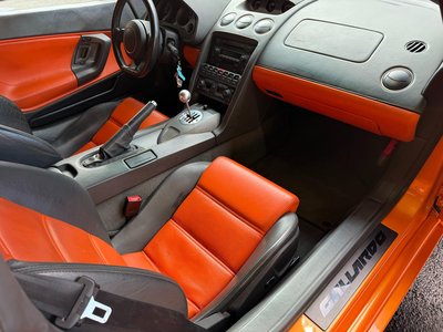 صورة مصغرة 72 لـ 2005 Lamborghini GALLARDO