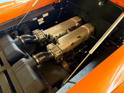 صورة مصغرة 47 لـ 2005 Lamborghini GALLARDO