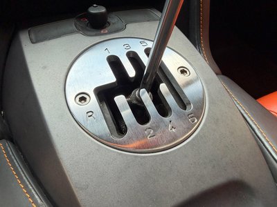 صورة مصغرة 98 لـ 2005 Lamborghini GALLARDO